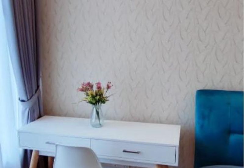 Lucentia BBCC Bukit Bintang Studio