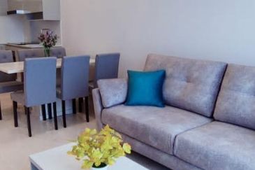 Lucentia BBCC Bukit Bintang Studio