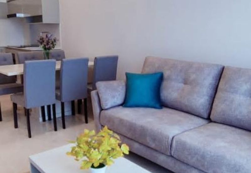 Lucentia BBCC Bukit Bintang Studio