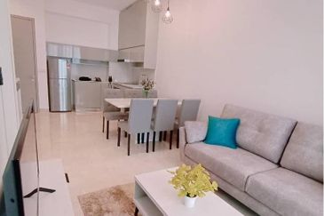 Lucentia BBCC Bukit Bintang Studio