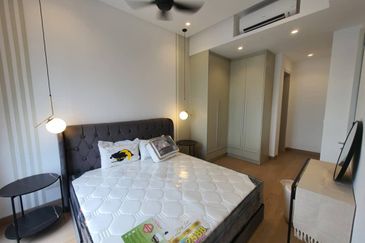 Lucentia Residences @ BBCC