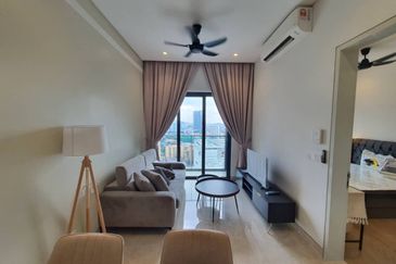 Lucentia Residences @ BBCC