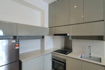 Lucentia Residences @ BBCC