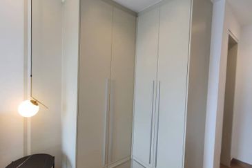 Lucentia Residences @ BBCC