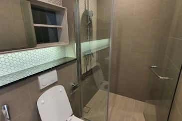 Lucentia Residences @ BBCC