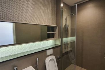 Lucentia Residences @ BBCC