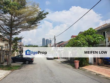  Bandar Utama, BU 11, Petaling Jaya, Selangor, Petaling Jaya