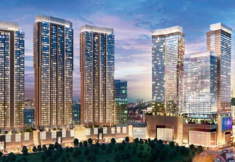 Pavilion Damansara Heights