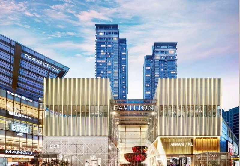Pavilion Damansara Heights