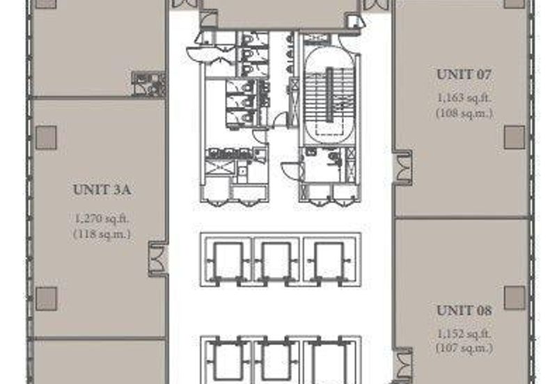 Pavilion Damansara Heights