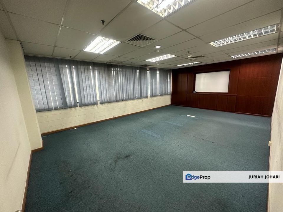 Bukit Jelutong, Office Space Warehouse , Selangor, Shah Alam