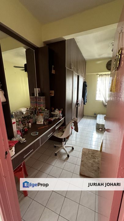 Sinar Magna, Kepong level 4, renovated , Kuala Lumpur, Kepong
