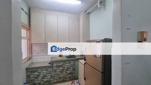 Subang Perdana Court 6, Selangor, USJ