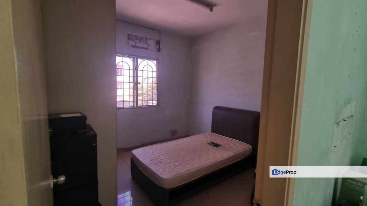 Subang Perdana Court 6, Selangor, USJ