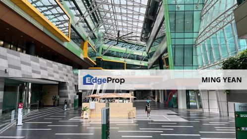  KL Sentral, Kuala Lumpur, KL Sentral