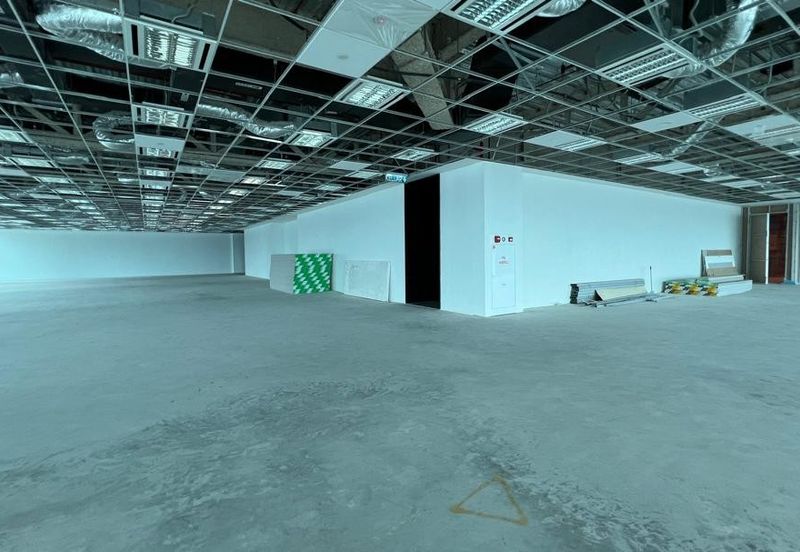 The Exchange 106 @ TRX