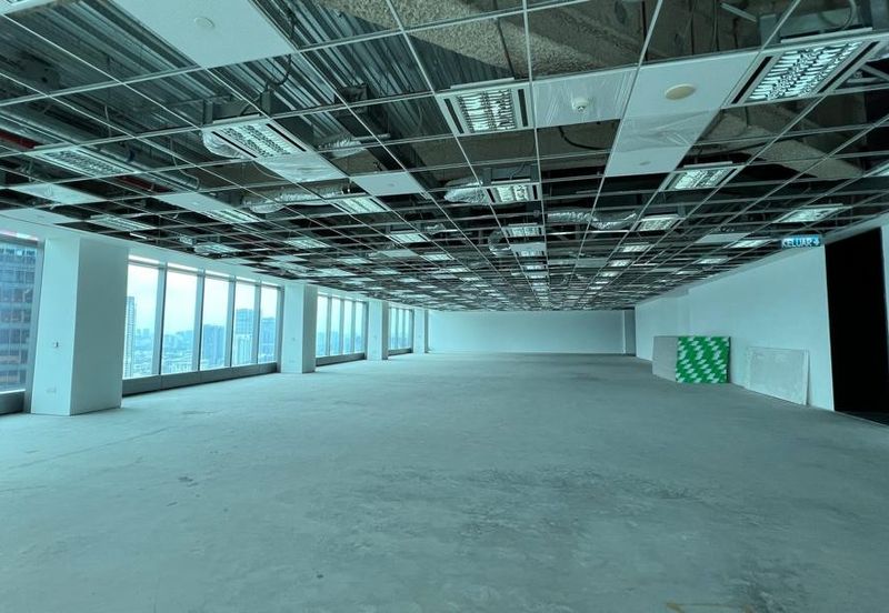 The Exchange 106 @ TRX