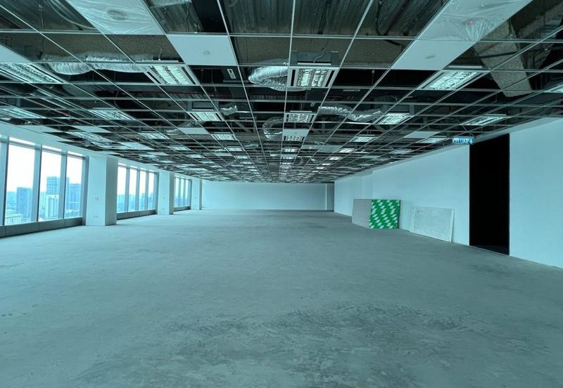 The Exchange 106 @ TRX