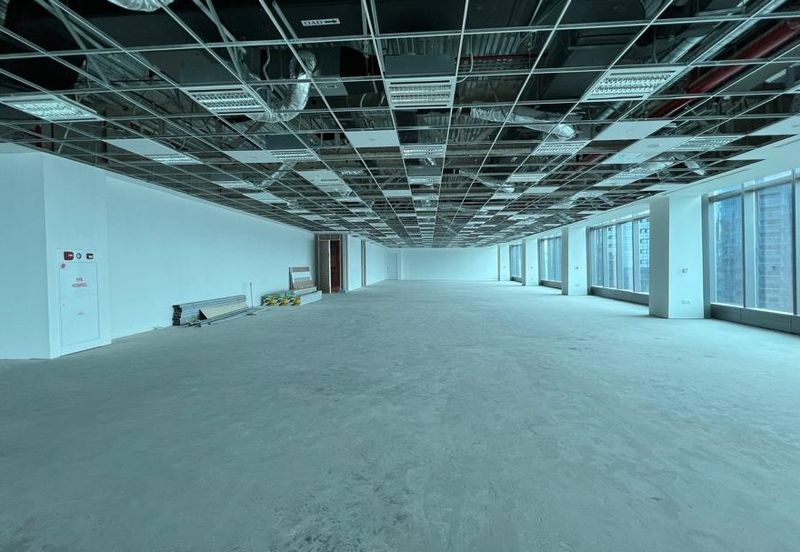 The Exchange 106 @ TRX