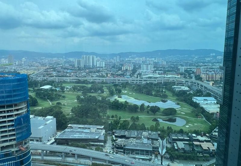 The Exchange 106 @ TRX