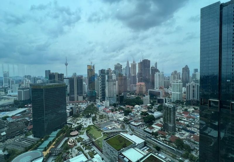 The Exchange 106 @ TRX