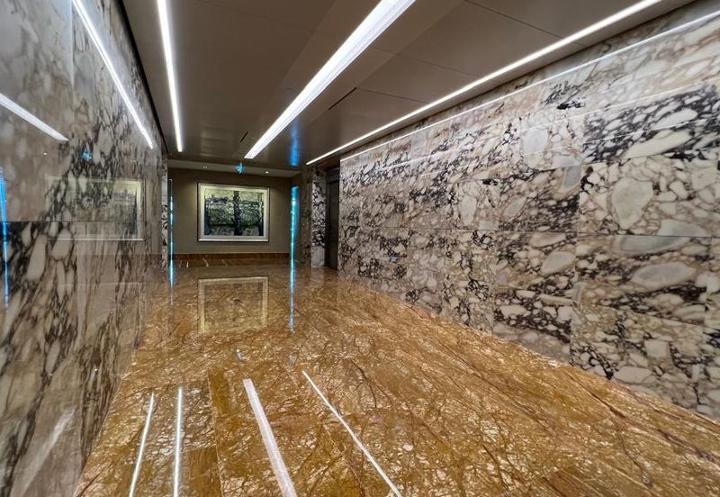 The Exchange 106 @ TRX