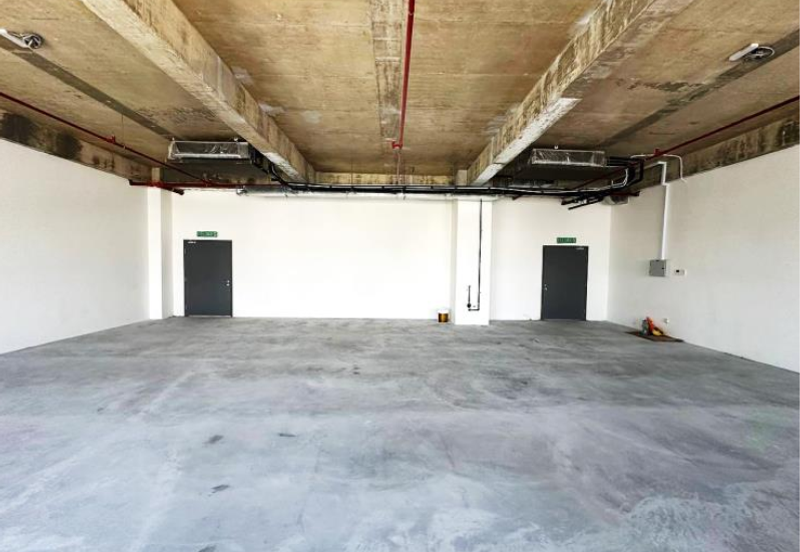 Atwater Corporate Office Tower