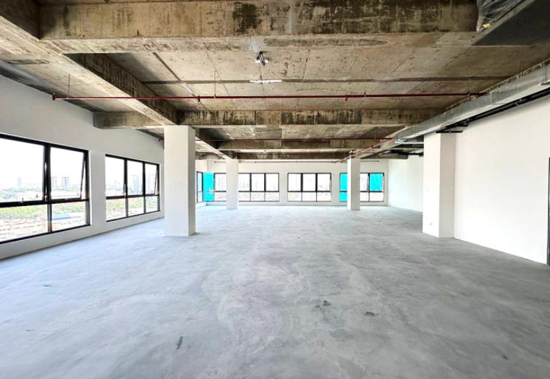 Atwater Corporate Office Tower