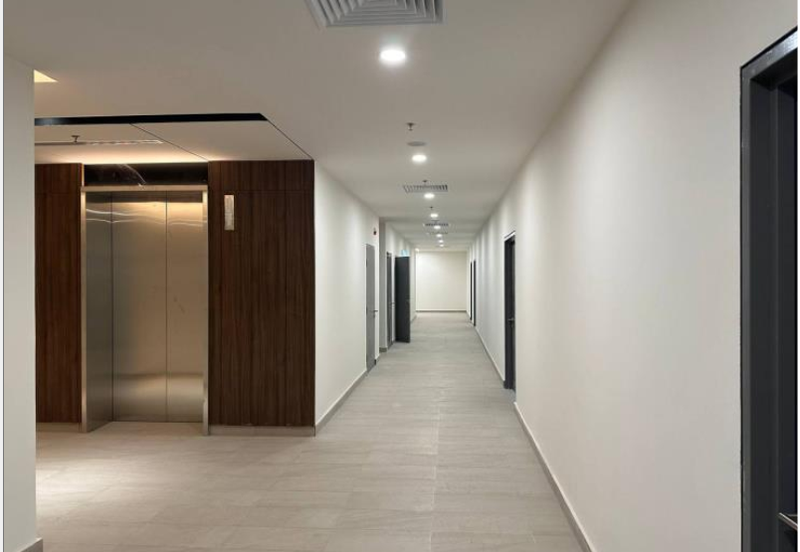 Atwater Corporate Office Tower