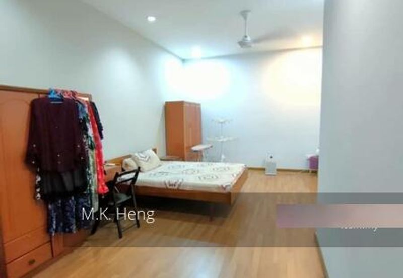 Ridgewood Canary Garden @ Bandar Bestari