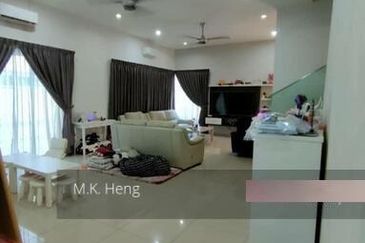 Ridgewood Canary Garden @ Bandar Bestari