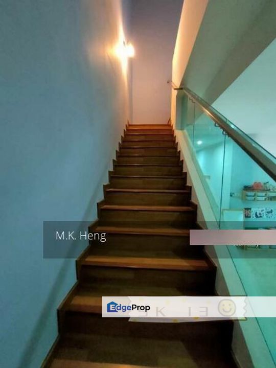 Bandar Parkland fully rerovated fully extend, Selangor, Klang