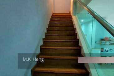 Ridgewood Canary Garden @ Bandar Bestari