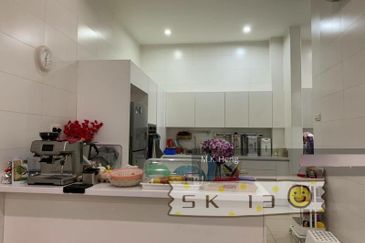 Ridgewood Canary Garden @ Bandar Bestari