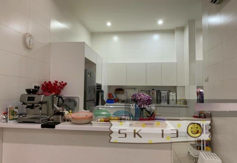 Ridgewood Canary Garden @ Bandar Bestari