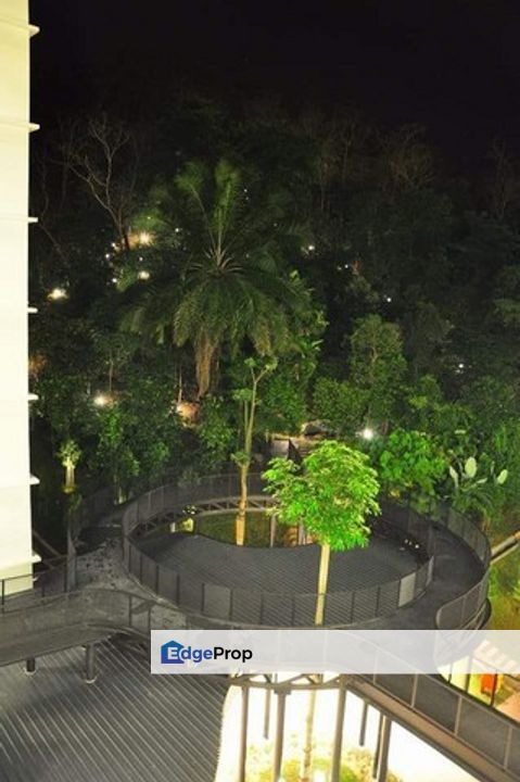 Suterapine Condo Fully Furnished below value, Selangor, Bandar Sungai Long