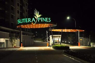 Sutera Pines