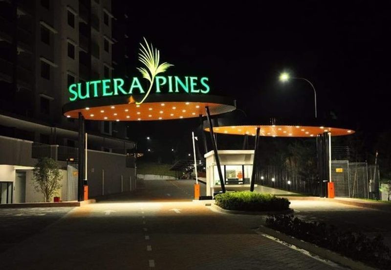 Sutera Pines