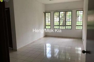 Apartment Tropika, Bandar Bukit Tinggi