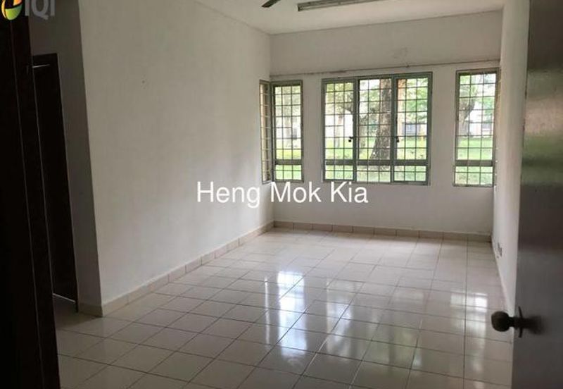 Apartment Tropika, Bandar Bukit Tinggi