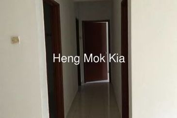 Apartment Tropika, Bandar Bukit Tinggi