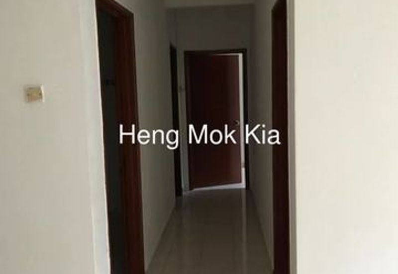 Apartment Tropika, Bandar Bukit Tinggi
