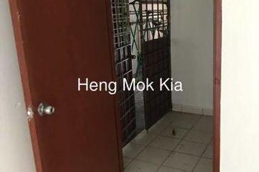 Apartment Tropika, Bandar Bukit Tinggi