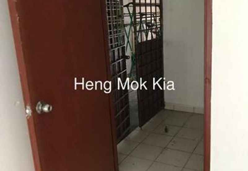 Apartment Tropika, Bandar Bukit Tinggi