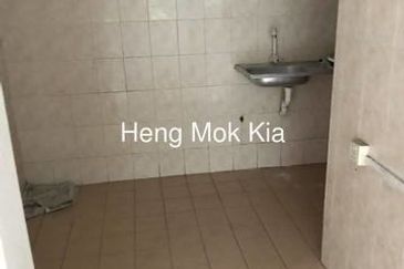 Apartment Tropika, Bandar Bukit Tinggi