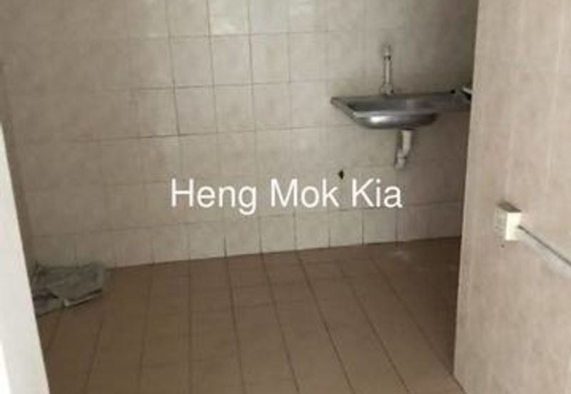 Apartment Tropika, Bandar Bukit Tinggi