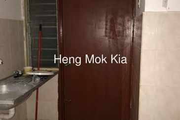 Apartment Tropika, Bandar Bukit Tinggi