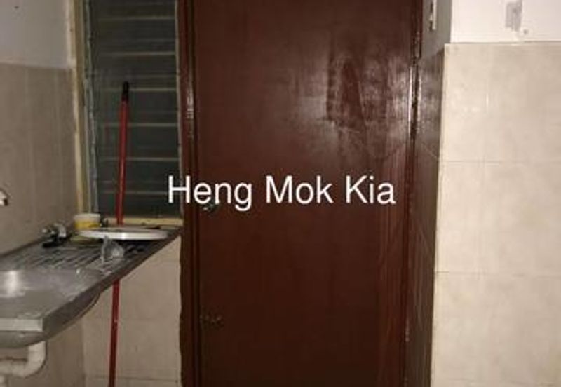 Apartment Tropika, Bandar Bukit Tinggi