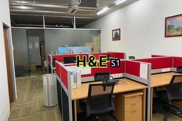 Subang Industrial Park