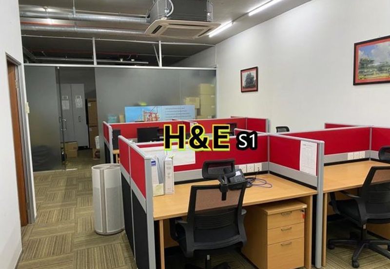 Subang Industrial Park